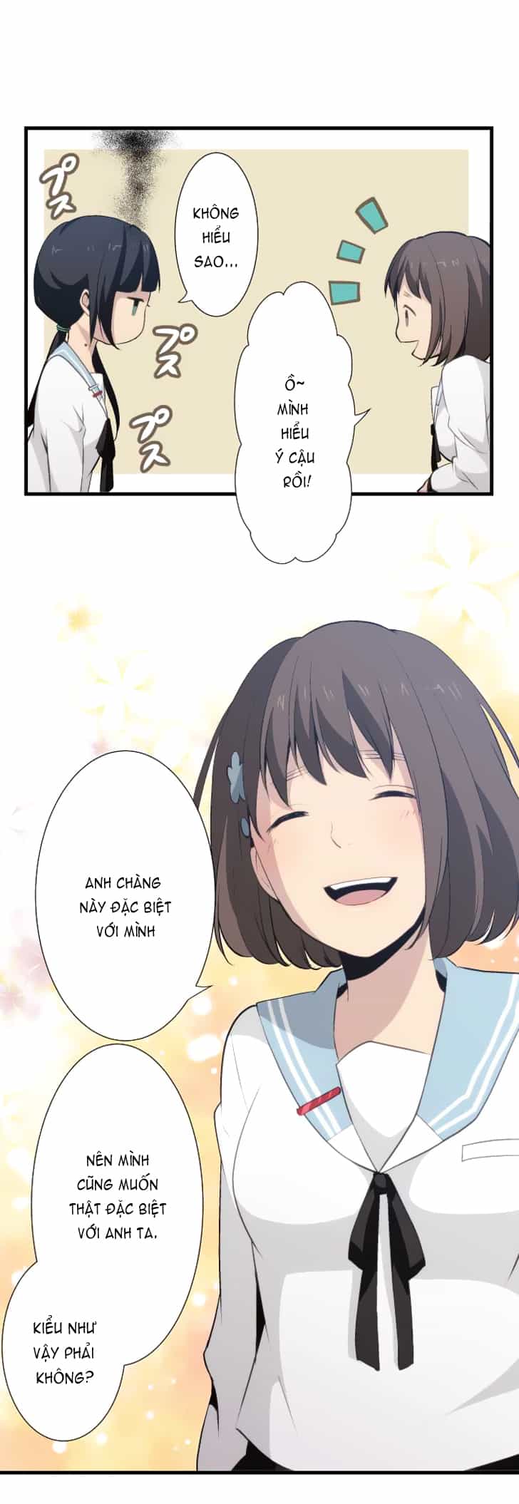 Relife - Chương 56 - ảnh 6