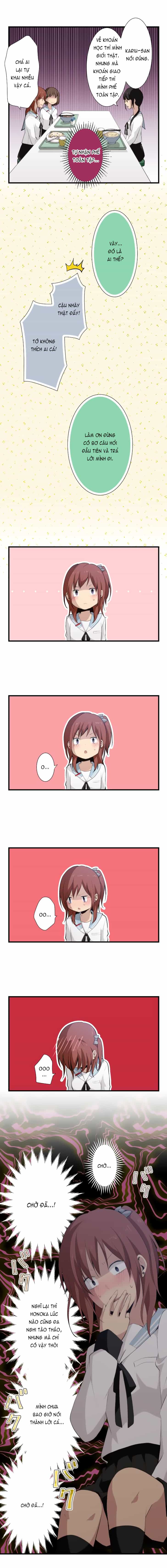 Relife - Chương 56 - ảnh 8