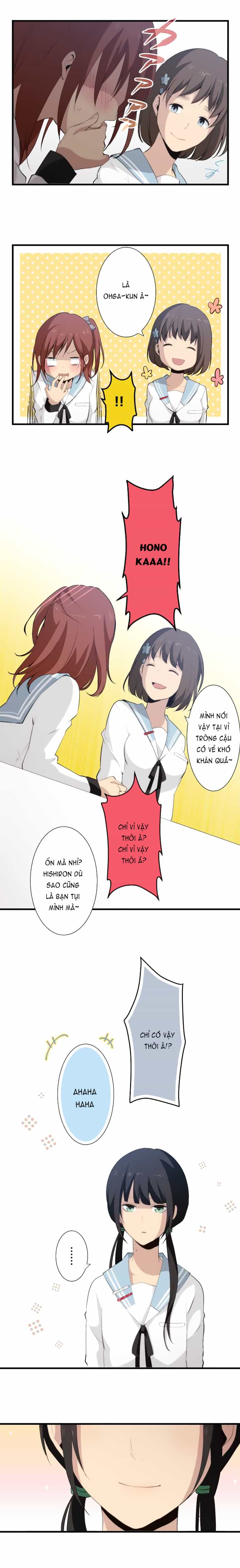 Relife - Chương 56 - ảnh 9