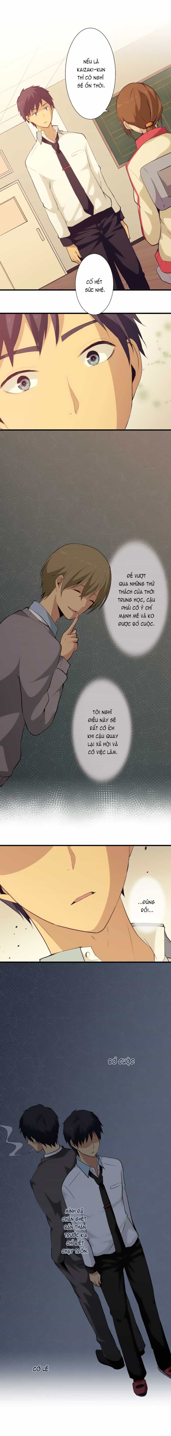 Relife - Chương 57 - ảnh 7
