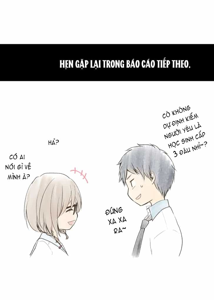 Relife - Chương 58 - ảnh 11