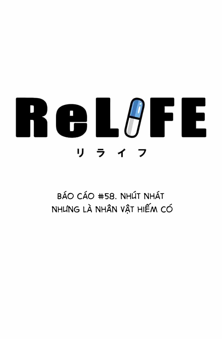 Relife - Chương 58 - ảnh 3