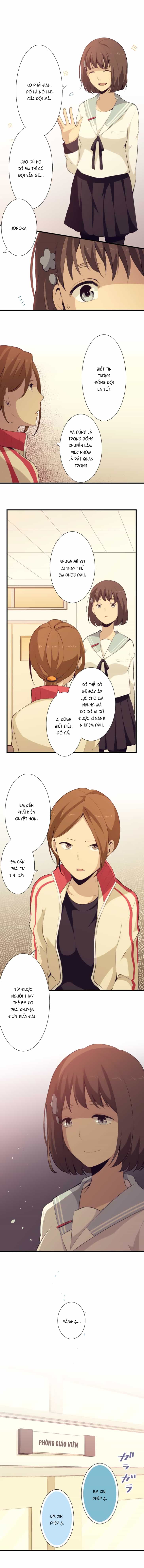 Relife - Chương 58 - ảnh 5