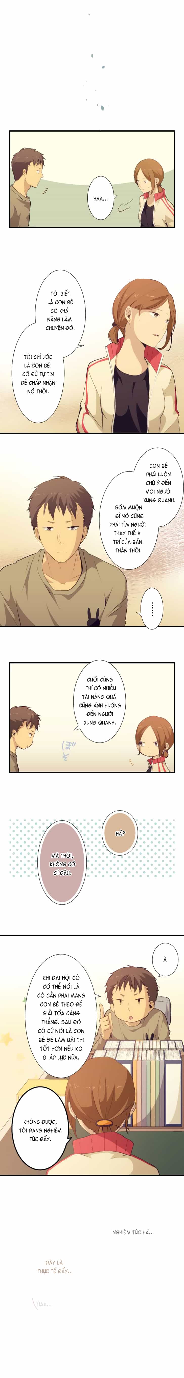 Relife - Chương 58 - ảnh 6