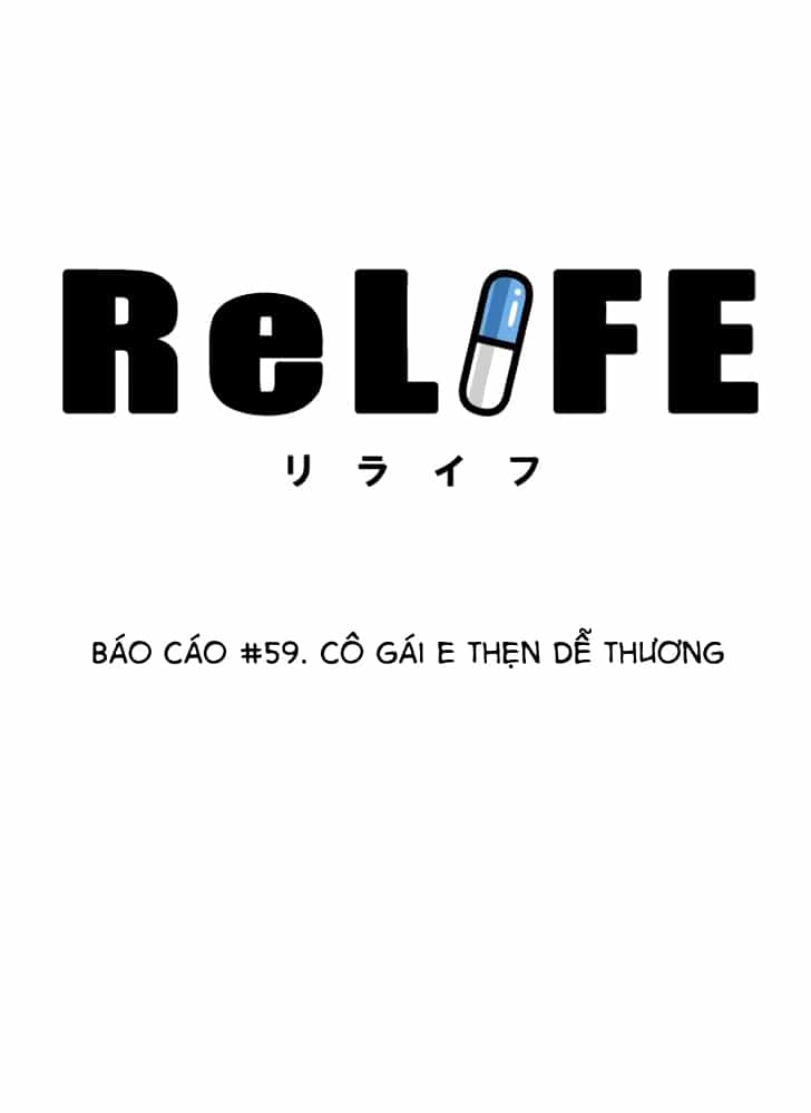 Relife - Chương 59 - ảnh 3