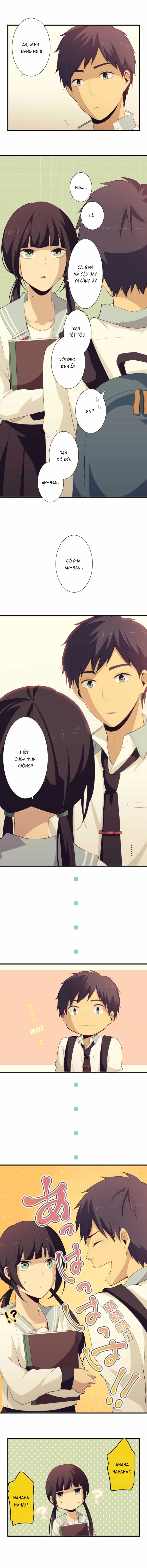 Relife - Chương 59 - ảnh 6