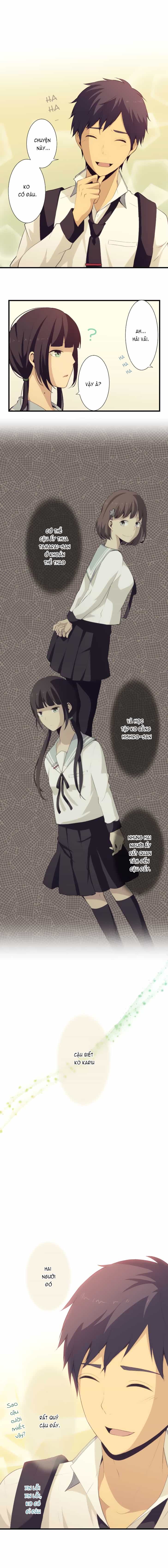 Relife - Chương 59 - ảnh 7
