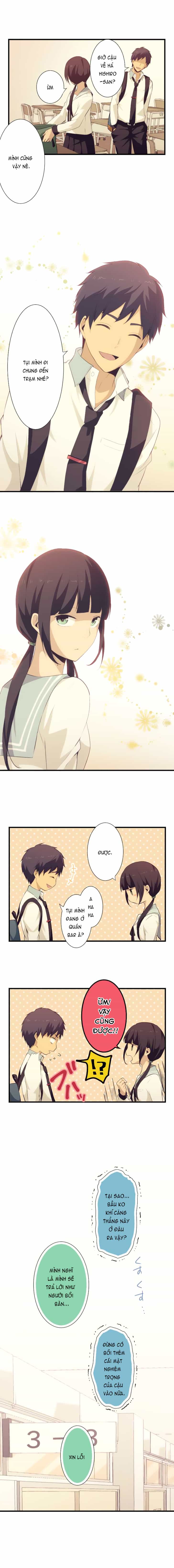 Relife - Chương 59 - ảnh 8