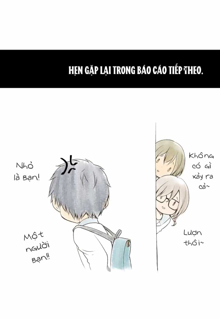 Relife - Chương 59 - ảnh 9