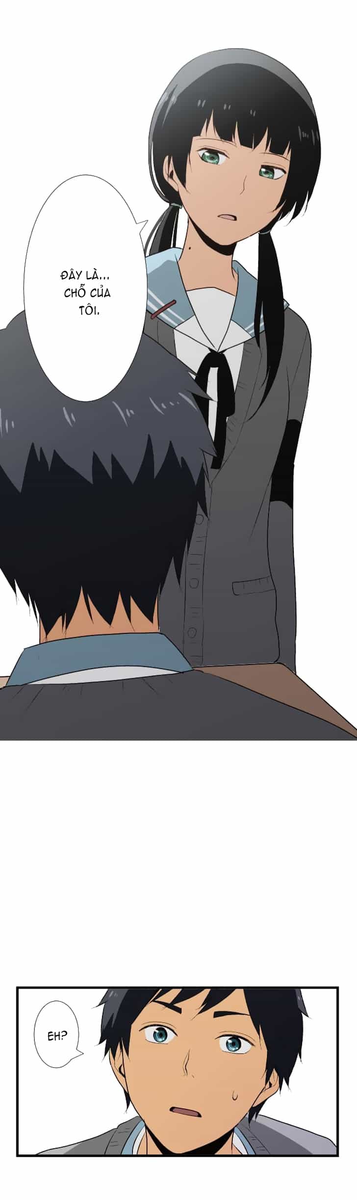 Relife - Chương 6 - ảnh 17