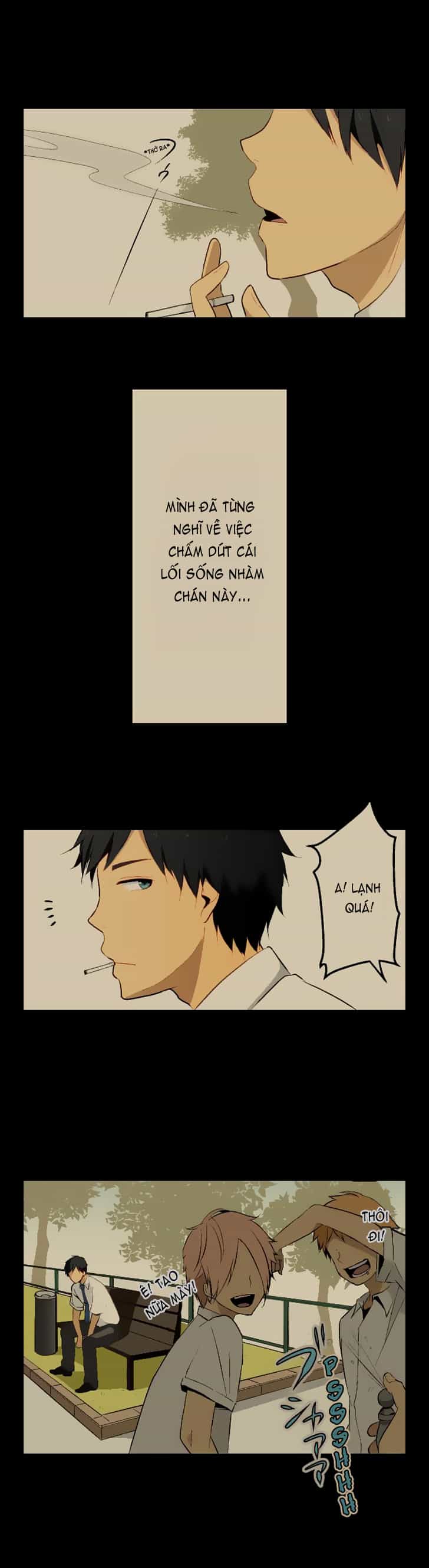 Relife - Chương 6 - ảnh 2