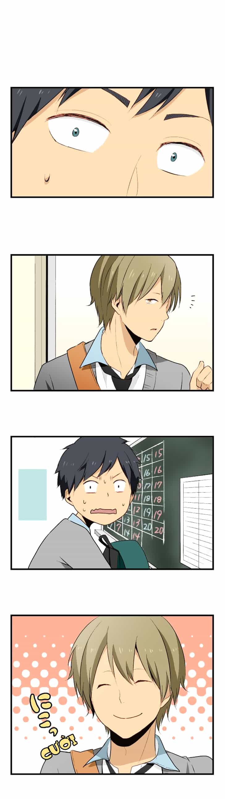 Relife - Chương 6 - ảnh 21