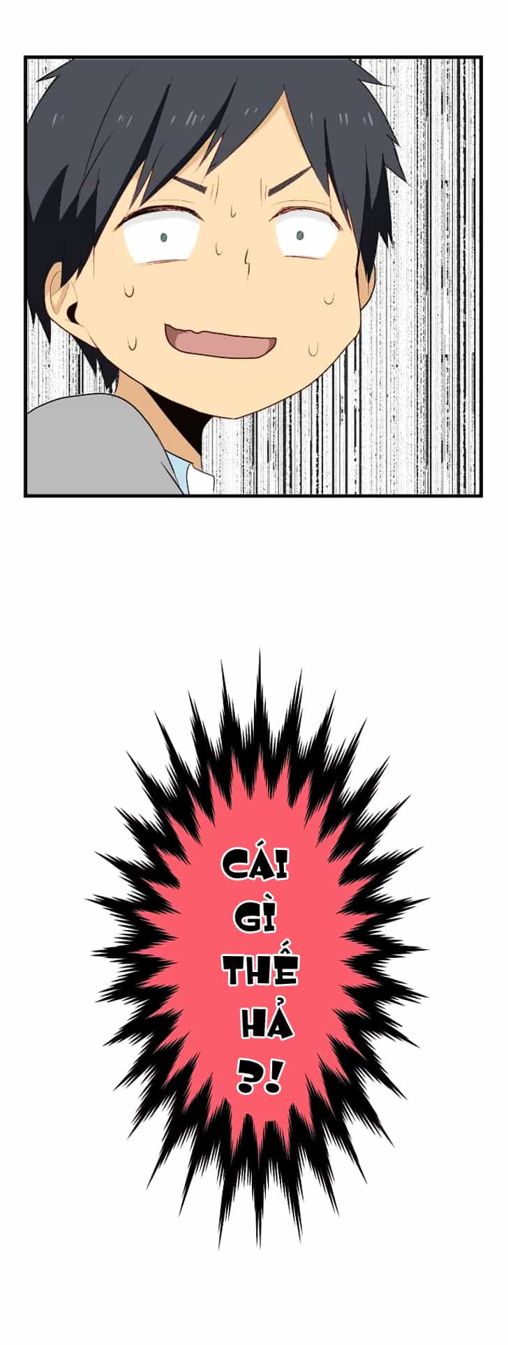 Relife - Chương 6 - ảnh 22