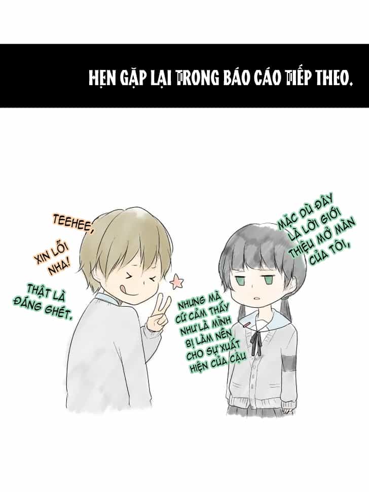 Relife - Chương 6 - ảnh 23