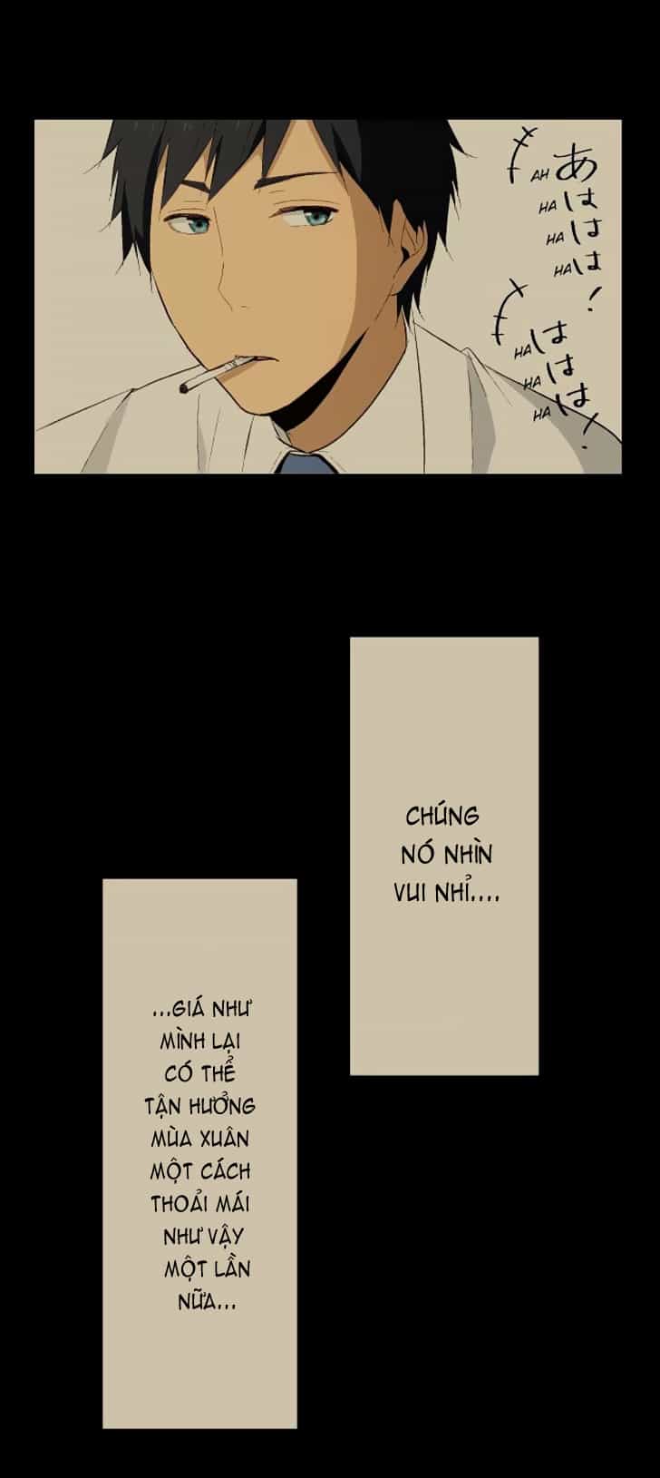 Relife - Chương 6 - ảnh 3