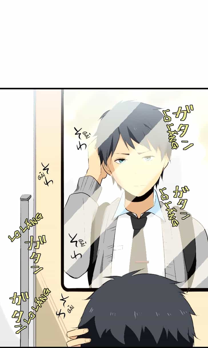 Relife - Chương 6 - ảnh 5