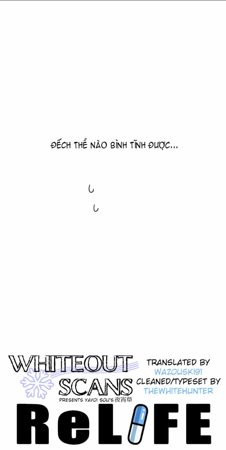 Relife - Chương 6 - ảnh 6