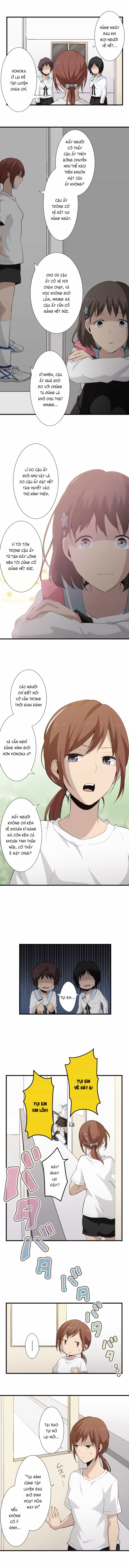 Relife - Chương 60 - ảnh 10