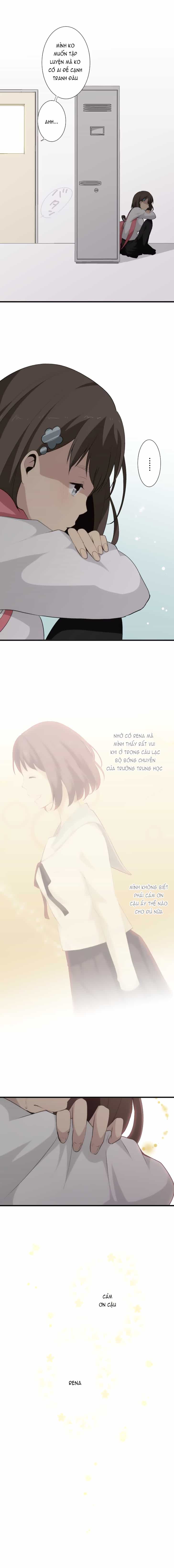 Relife - Chương 60 - ảnh 11