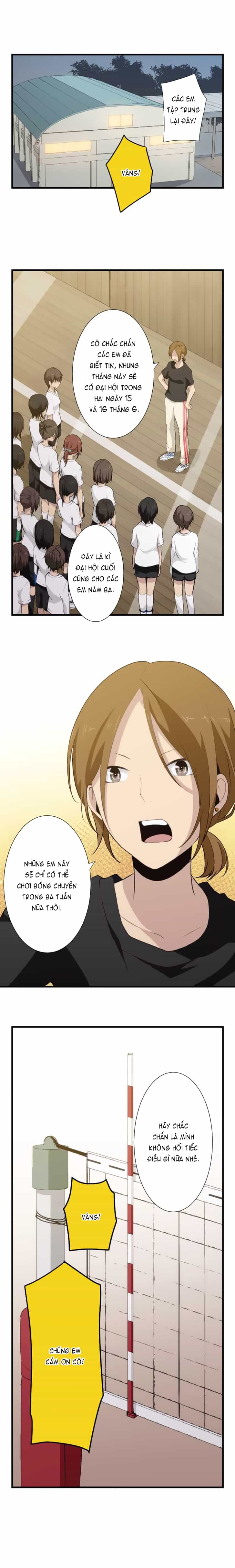 Relife - Chương 60 - ảnh 2