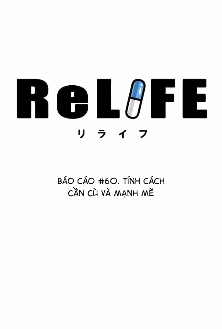 Relife - Chương 60 - ảnh 3