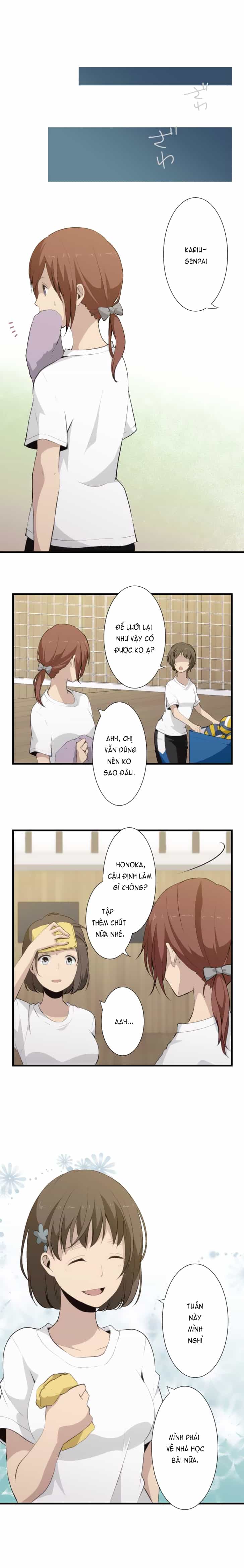Relife - Chương 60 - ảnh 4