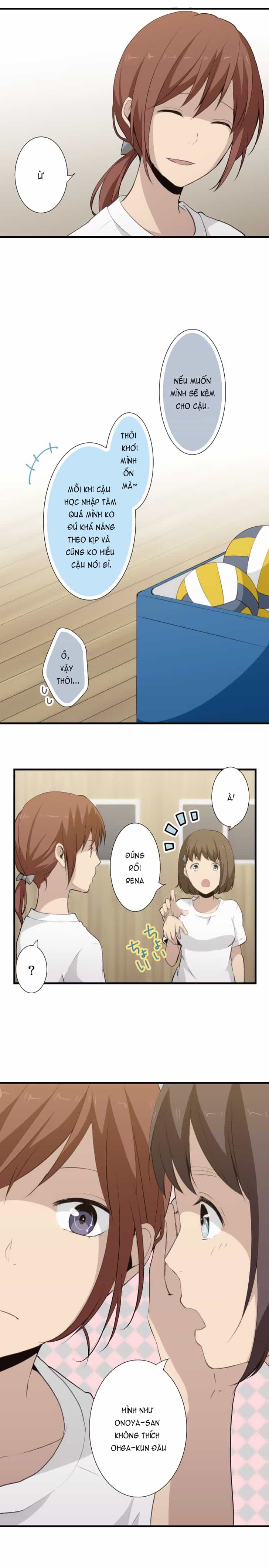 Relife - Chương 60 - ảnh 5