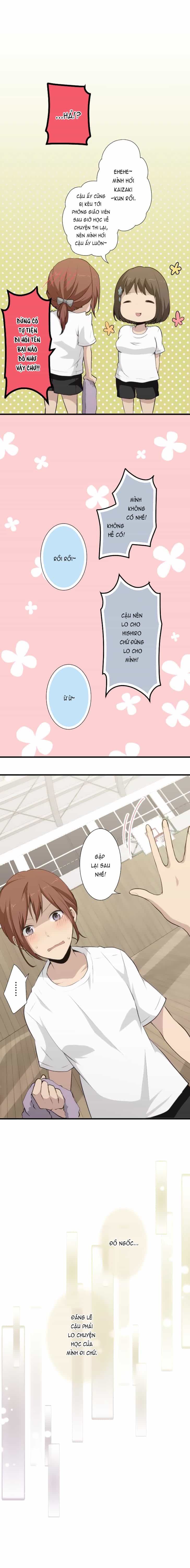 Relife - Chương 60 - ảnh 6