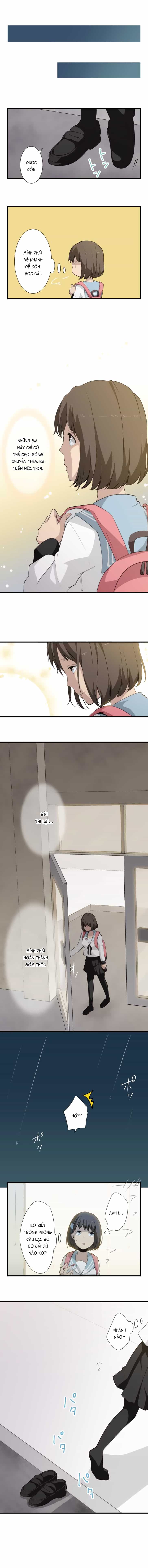 Relife - Chương 60 - ảnh 7