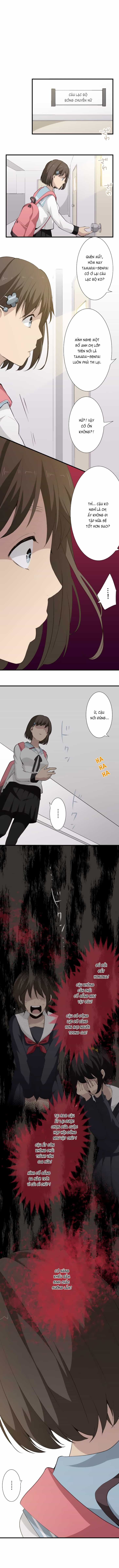 Relife - Chương 60 - ảnh 8