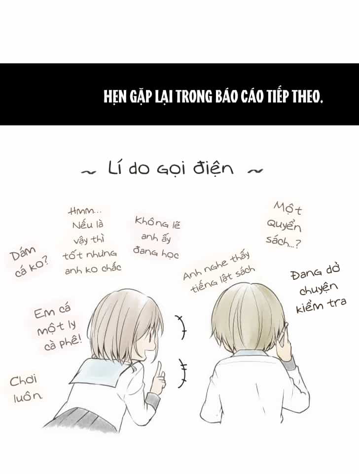 Relife - Chương 61 - ảnh 12