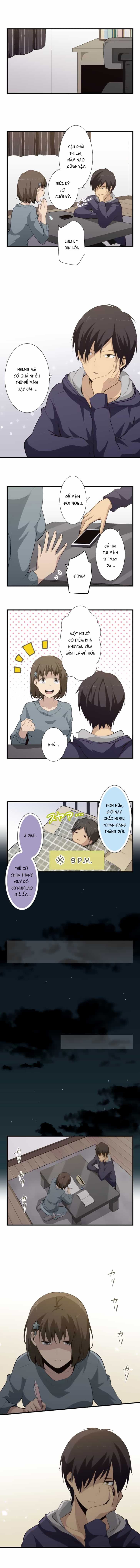 Relife - Chương 61 - ảnh 4