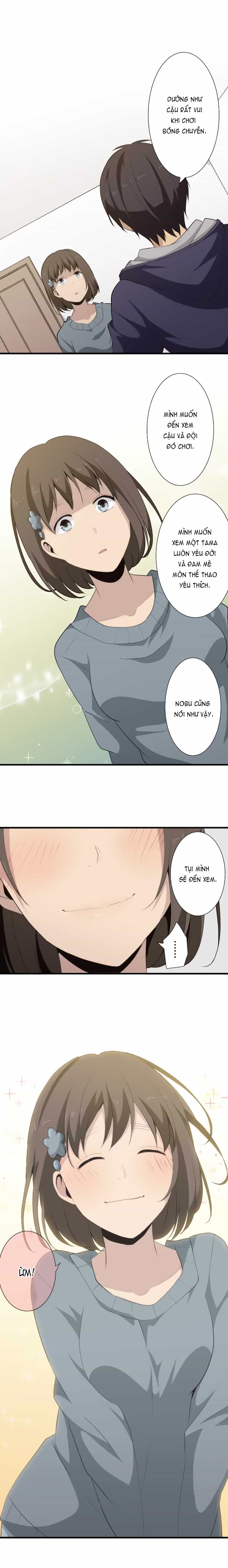 Relife - Chương 61 - ảnh 6