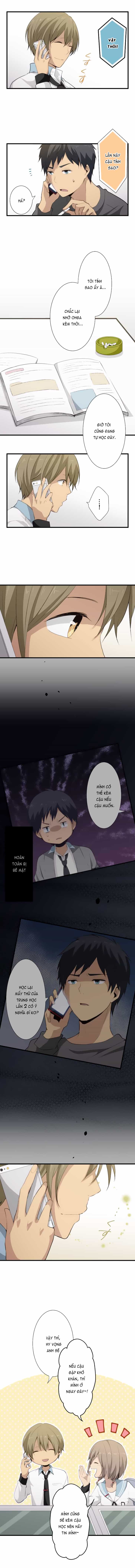 Relife - Chương 61 - ảnh 8