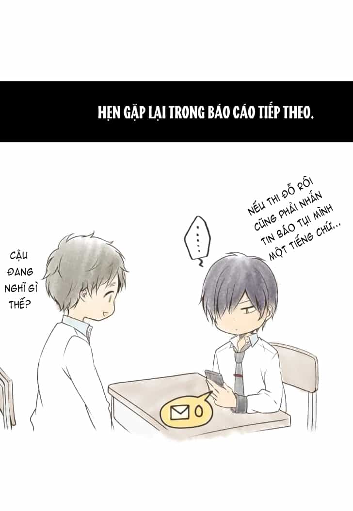 Relife - Chương 62 - ảnh 10