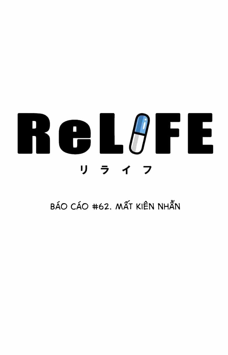 Relife - Chương 62 - ảnh 3