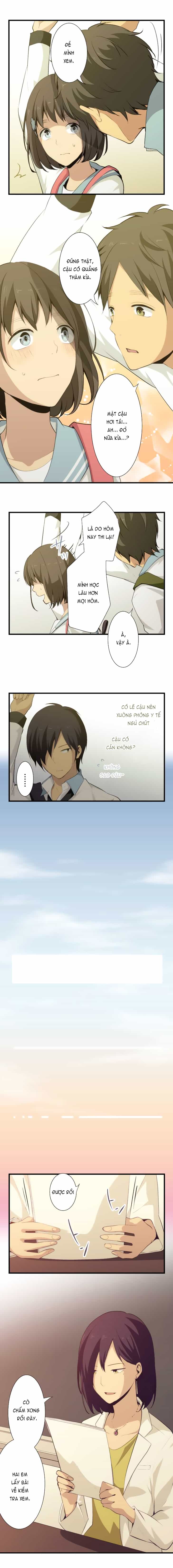 Relife - Chương 62 - ảnh 5