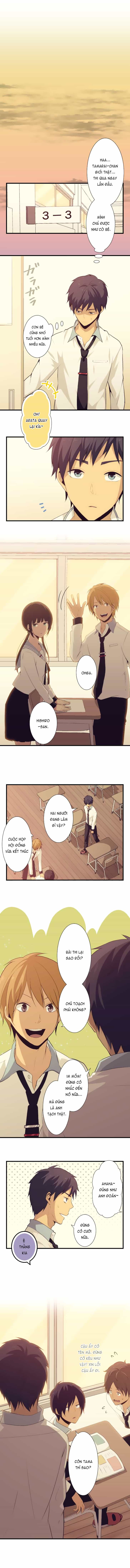 Relife - Chương 62 - ảnh 7