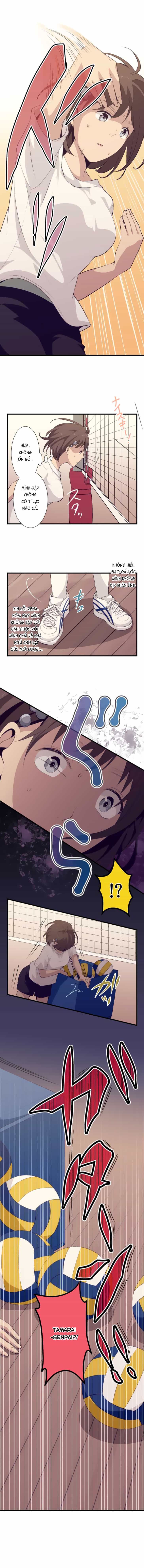 Relife - Chương 62 - ảnh 9