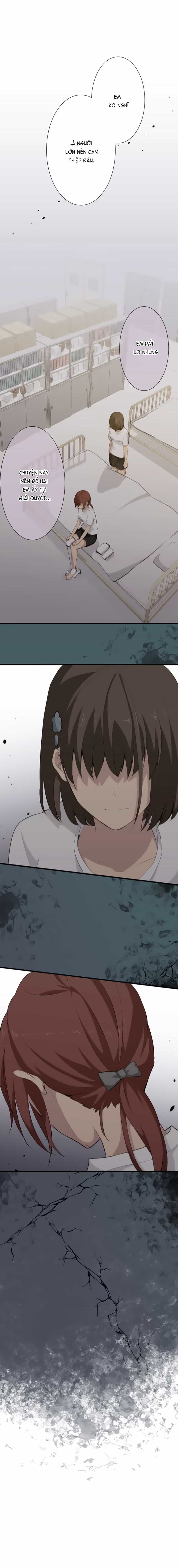Relife - Chương 63 - ảnh 10