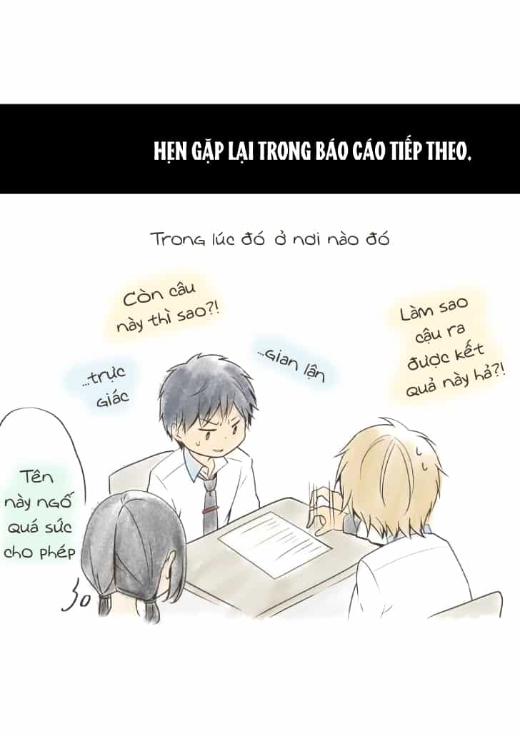 Relife - Chương 63 - ảnh 11
