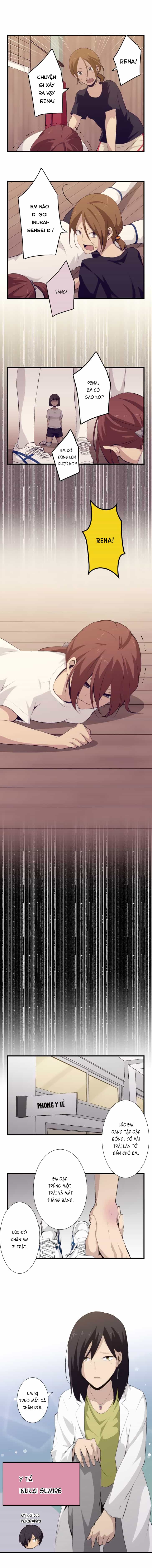 Relife - Chương 63 - ảnh 4