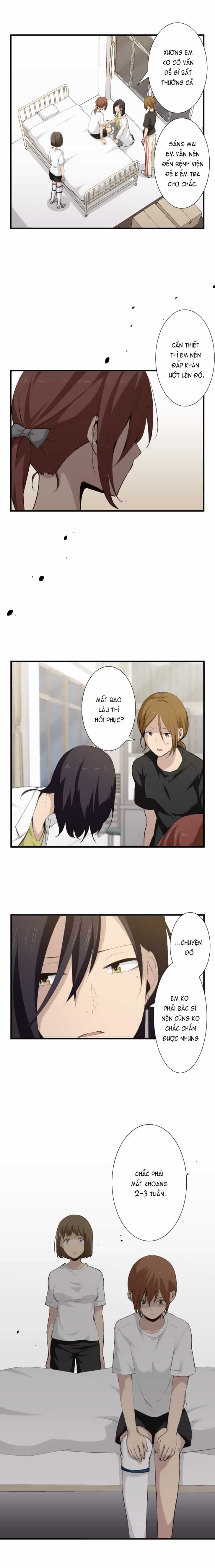 Relife - Chương 63 - ảnh 5