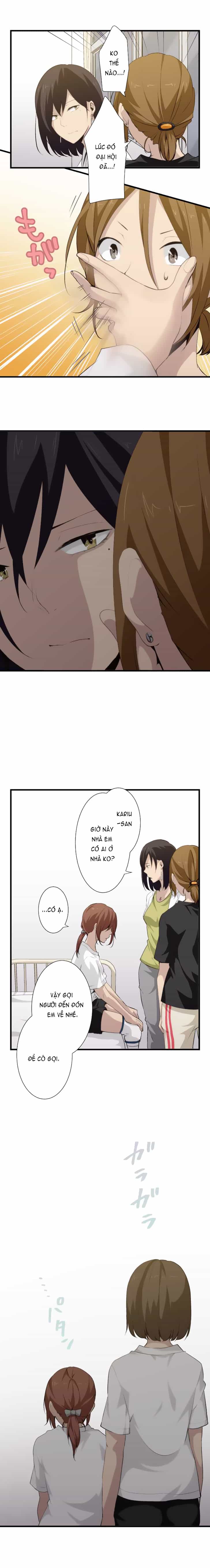 Relife - Chương 63 - ảnh 6