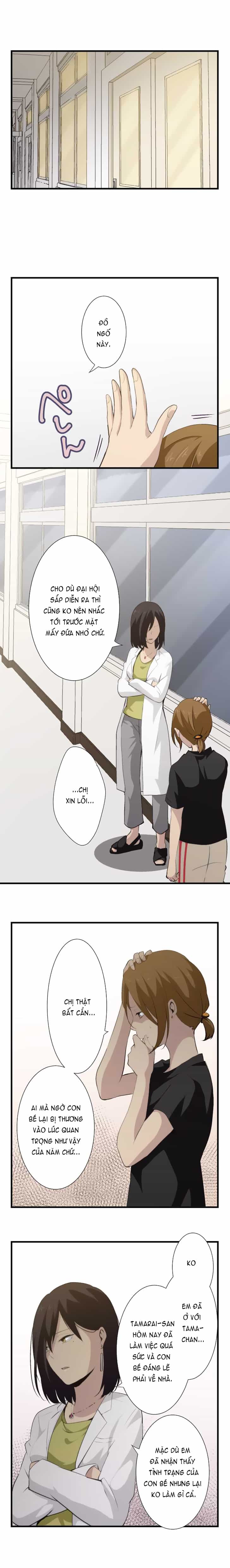 Relife - Chương 63 - ảnh 7