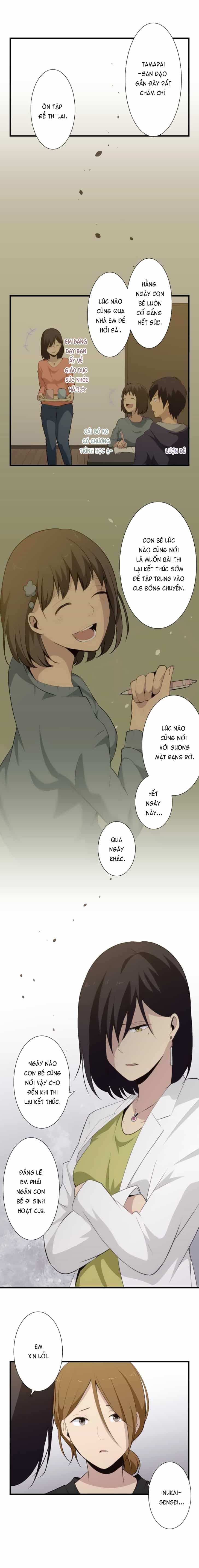 Relife - Chương 63 - ảnh 8