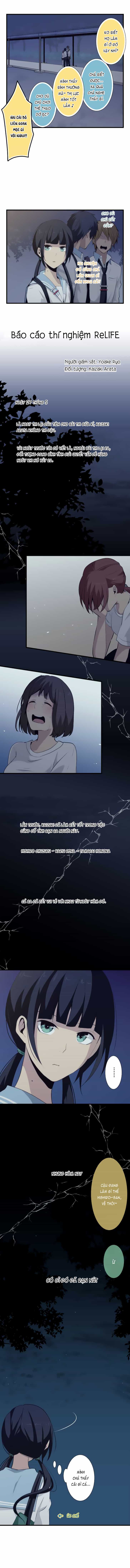 Relife - Chương 64 - ảnh 10