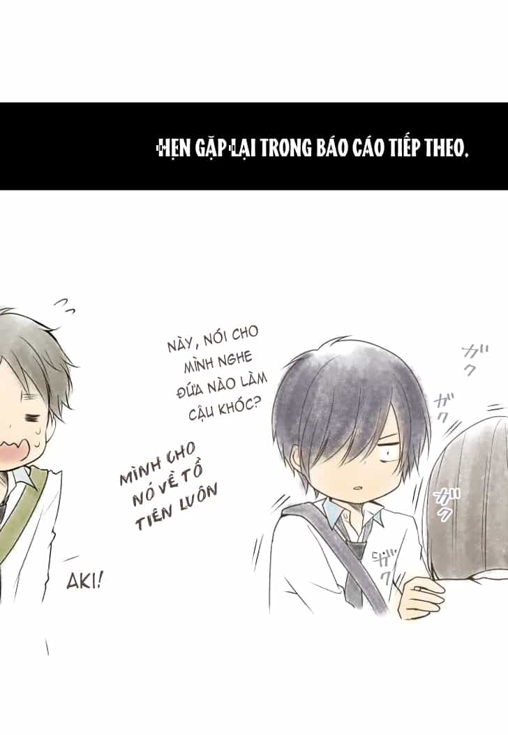 Relife - Chương 64 - ảnh 11