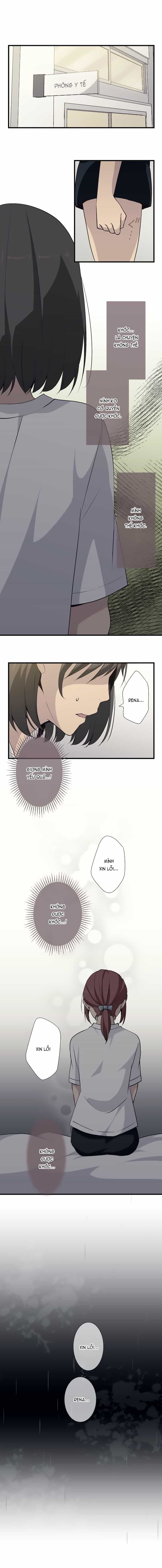 Relife - Chương 64 - ảnh 2
