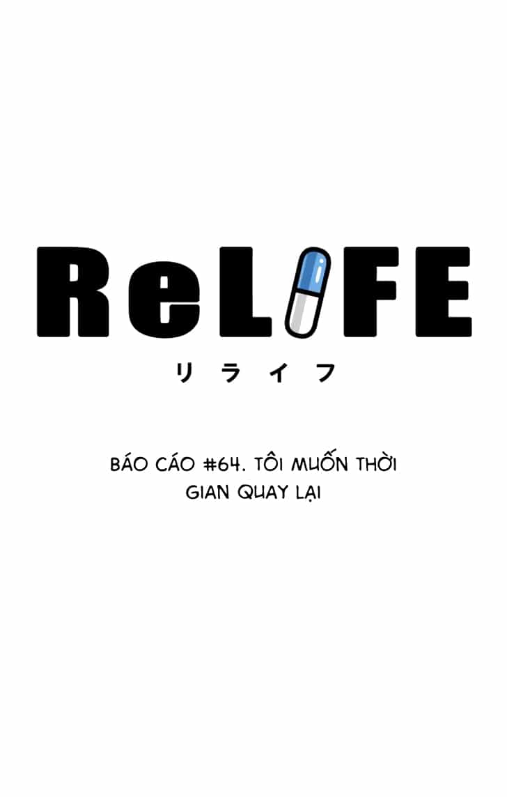 Relife - Chương 64 - ảnh 3